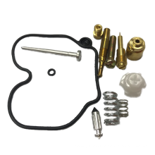 Hot sale motorcycle parts carburetor repair kit for BEAT/SCOOPY